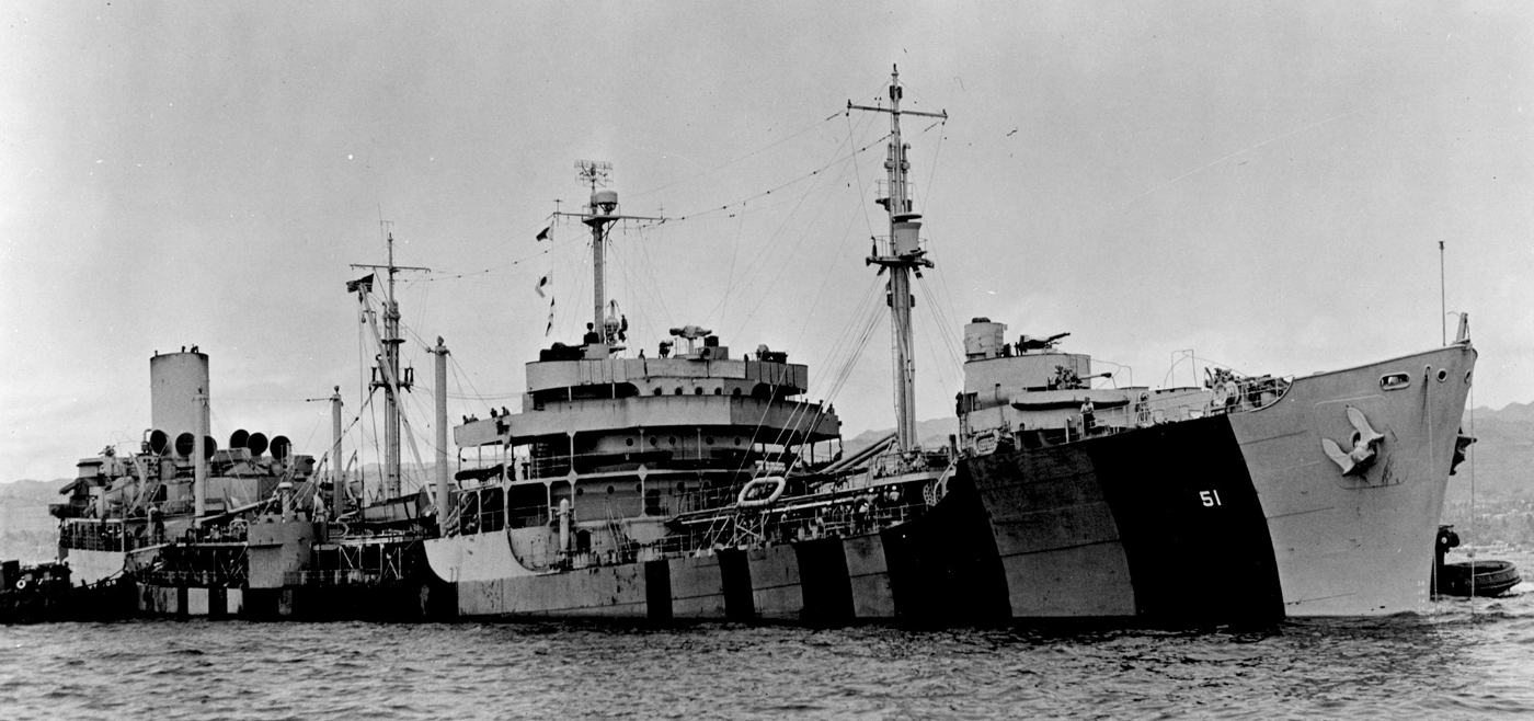 ship
